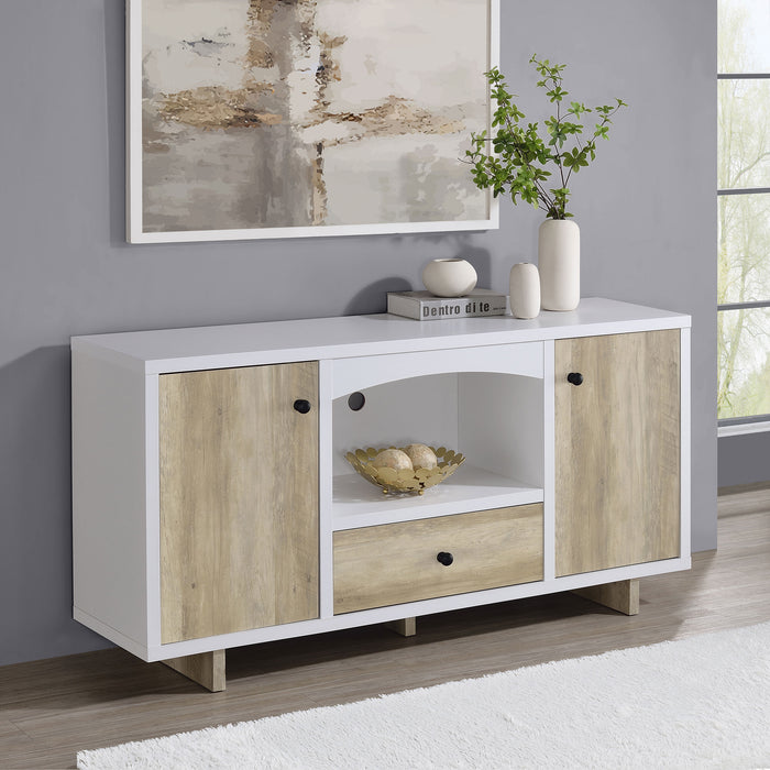 Dalton Accent Cabinet - Home Discount Furniture - NJ-linden
