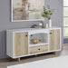 Dalton Accent Cabinet - Home Discount Furniture - NJ-linden