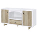 Dalton Accent Cabinet - Home Discount Furniture - NJ-linden