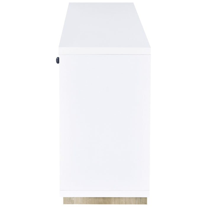 Dalton Accent Cabinet - Home Discount Furniture - NJ-linden