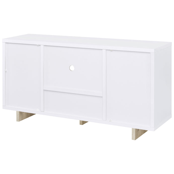 Dalton Accent Cabinet - Home Discount Furniture - NJ-linden