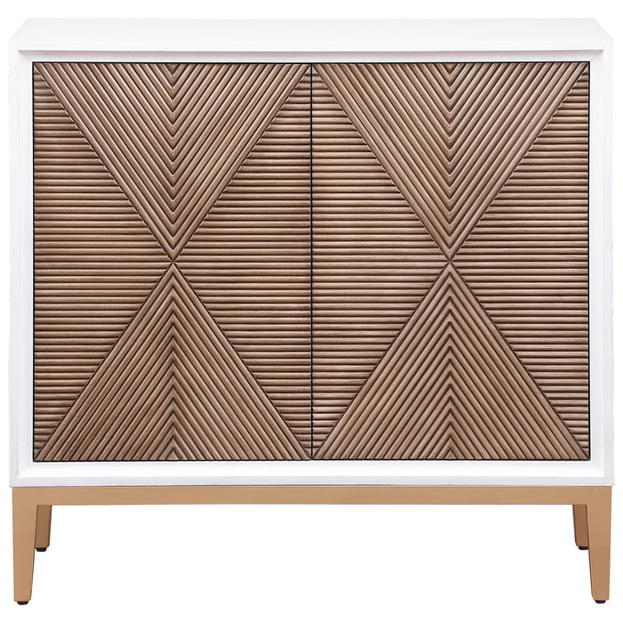 Gretchen Accent Cabinet - Home Discount Furniture - NJ-linden