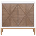 Gretchen Accent Cabinet - Home Discount Furniture - NJ-linden