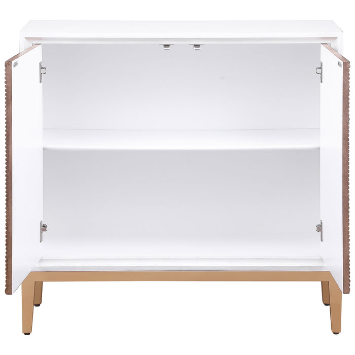 Gretchen Accent Cabinet - Home Discount Furniture - NJ-linden