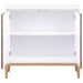 Gretchen Accent Cabinet - Home Discount Furniture - NJ-linden