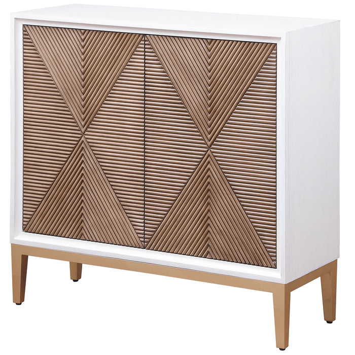Gretchen Accent Cabinet - Home Discount Furniture - NJ-linden