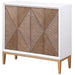 Gretchen Accent Cabinet - Home Discount Furniture - NJ-linden