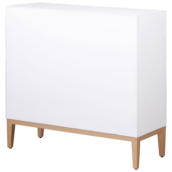 Gretchen Accent Cabinet - Home Discount Furniture - NJ-linden