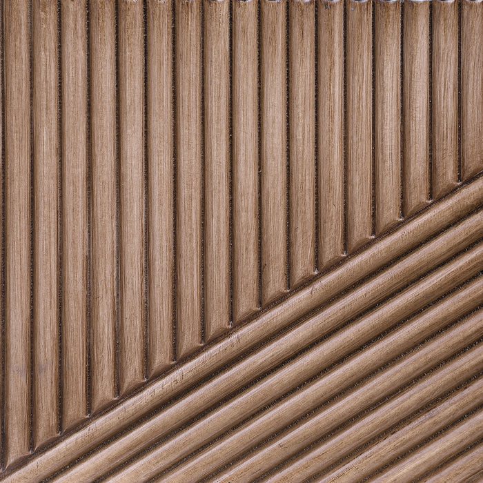 Gretchen Accent Cabinet - Home Discount Furniture - NJ-linden