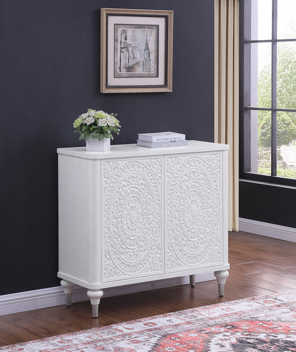 Cardella Accent Cabinet - Home Discount Furniture - NJ-linden