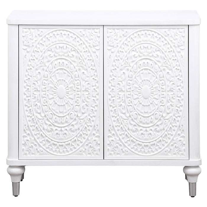 Cardella Accent Cabinet - Home Discount Furniture - NJ-linden
