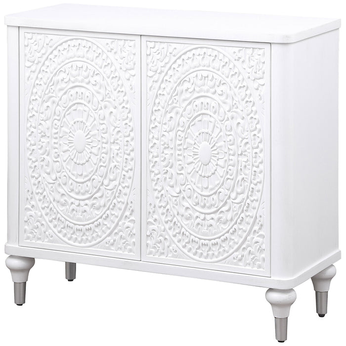 Cardella Accent Cabinet - Home Discount Furniture - NJ-linden