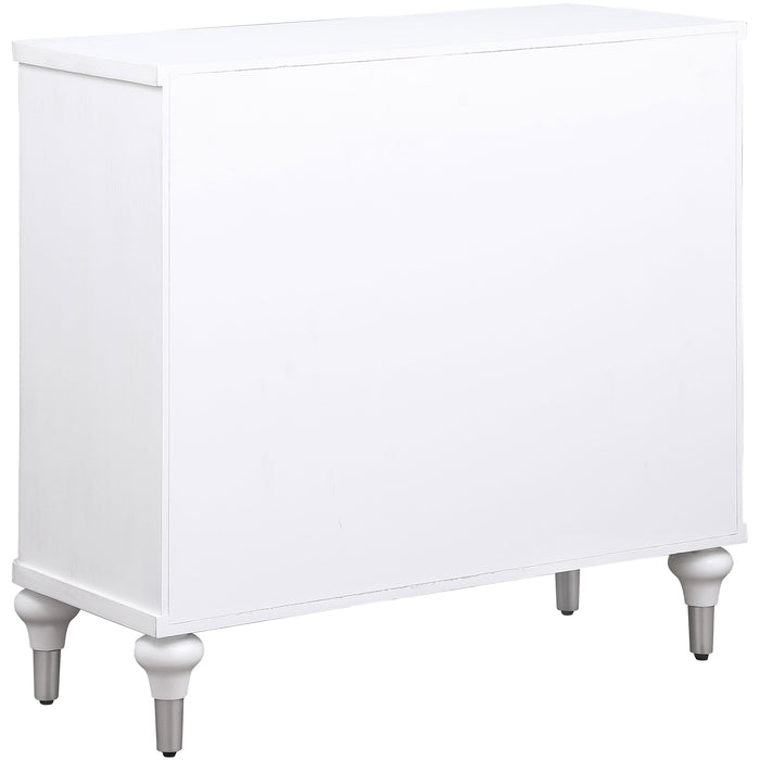 Cardella Accent Cabinet - Home Discount Furniture - NJ-linden