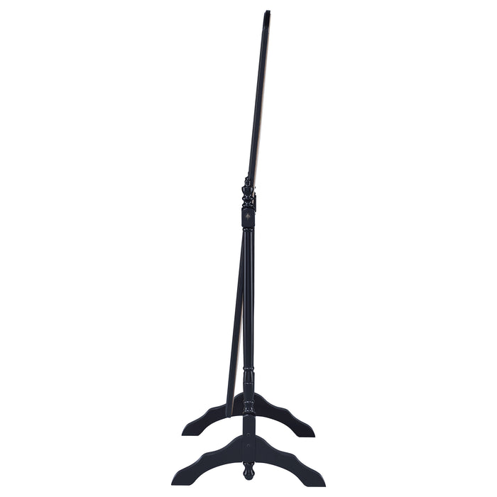 Cabot Cheval Mirror - Home Discount Furniture - NJ-linden