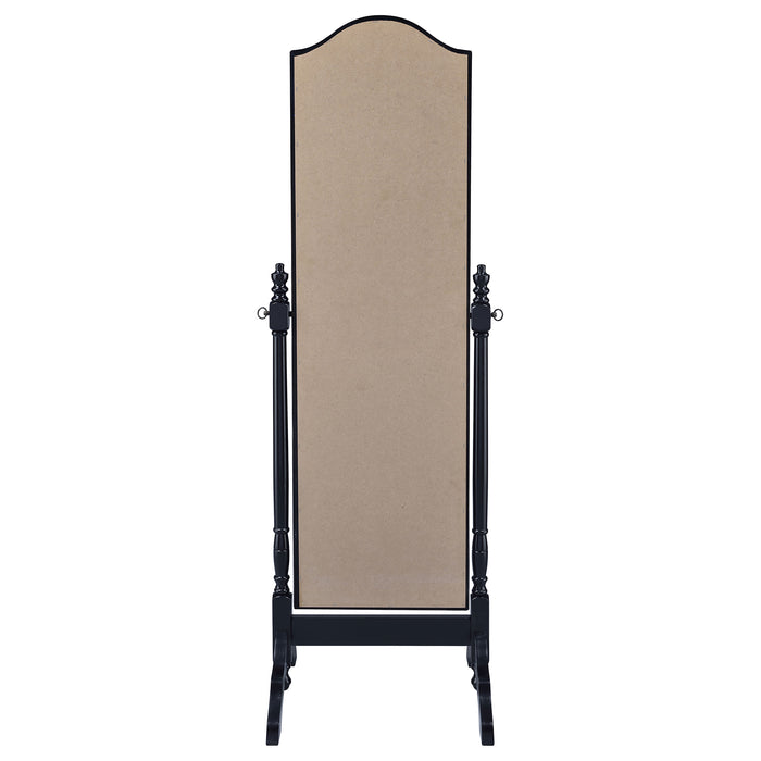 Cabot Cheval Mirror - Home Discount Furniture - NJ-linden