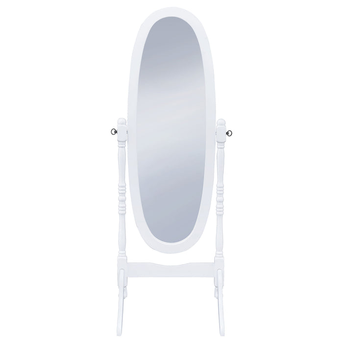 Foyet Cheval Mirror - Home Discount Furniture - NJ-linden