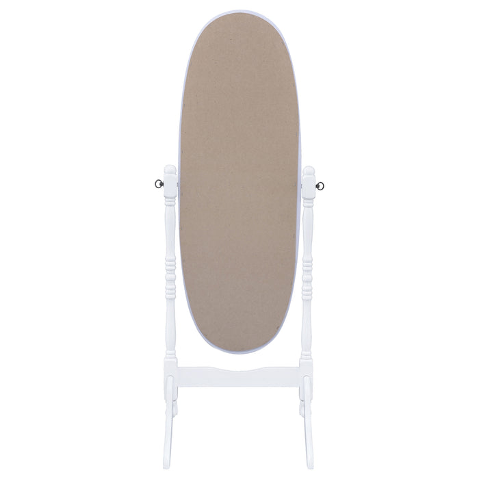Foyet Cheval Mirror - Home Discount Furniture - NJ-linden