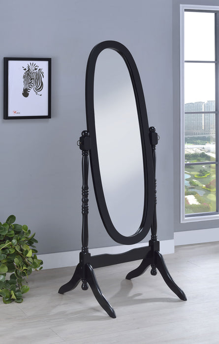 Foyet Cheval Mirror - Home Discount Furniture - NJ-linden