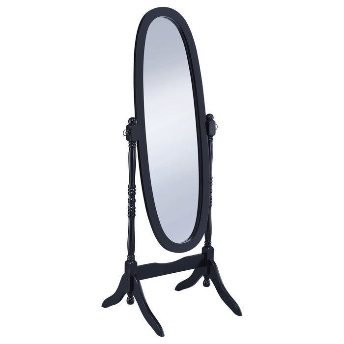 Foyet Cheval Mirror - Home Discount Furniture - NJ-linden