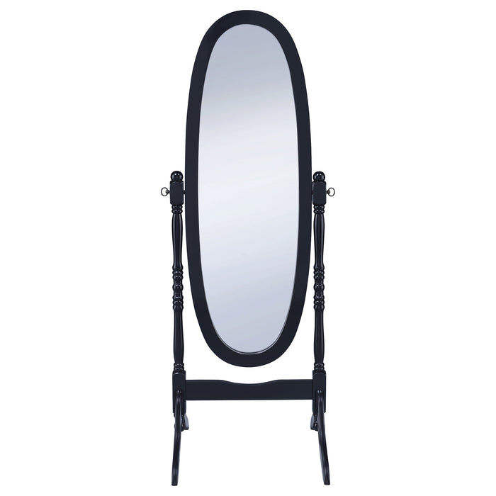 Foyet Cheval Mirror - Home Discount Furniture - NJ-linden