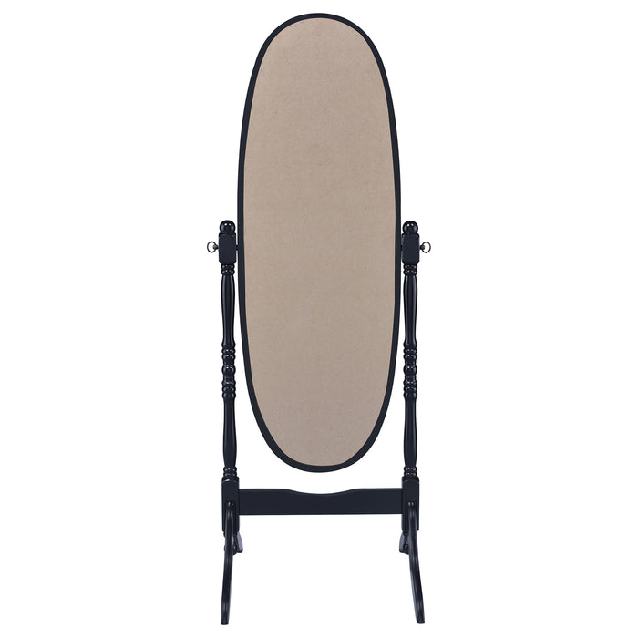 Foyet Cheval Mirror - Home Discount Furniture - NJ-linden
