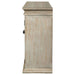 Kiara Accent Cabinet - Home Discount Furniture - NJ-linden