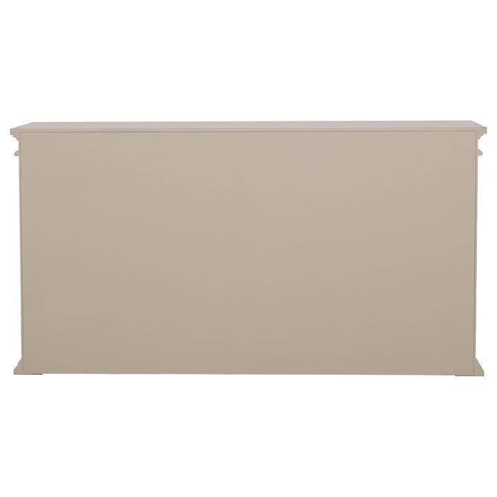 Kiara Accent Cabinet - Home Discount Furniture - NJ-linden