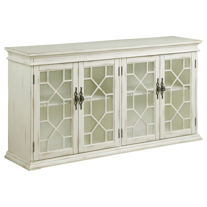 Kiara Accent Cabinet - Home Discount Furniture - NJ-linden