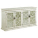 Kiara Accent Cabinet - Home Discount Furniture - NJ-linden