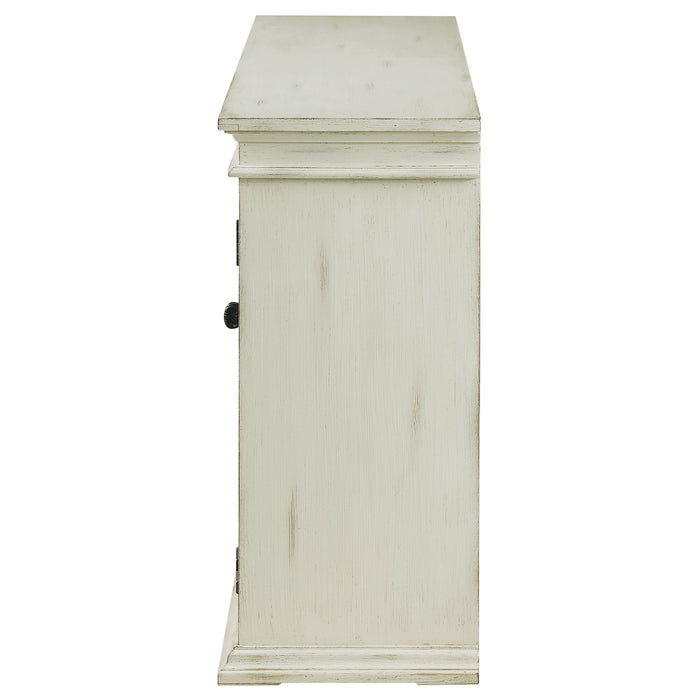 Kiara Accent Cabinet - Home Discount Furniture - NJ-linden