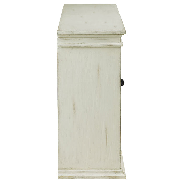 Kiara Accent Cabinet - Home Discount Furniture - NJ-linden