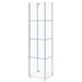Bellatrix Curio Cabinet - Home Discount Furniture - NJ-linden