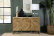 Keaton Accent Cabinet - Home Discount Furniture - NJ-linden