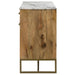Keaton Accent Cabinet - Home Discount Furniture - NJ-linden