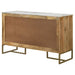 Keaton Accent Cabinet - Home Discount Furniture - NJ-linden