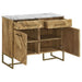 Keaton Accent Cabinet - Home Discount Furniture - NJ-linden