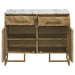 Keaton Accent Cabinet - Home Discount Furniture - NJ-linden