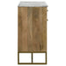 Keaton Accent Cabinet - Home Discount Furniture - NJ-linden