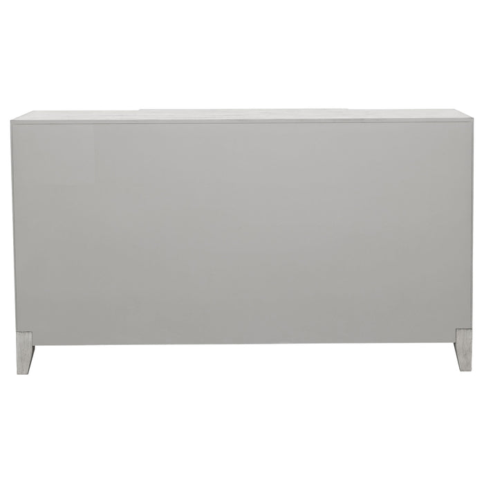Mckellen Accent Cabinet - Home Discount Furniture - NJ-linden