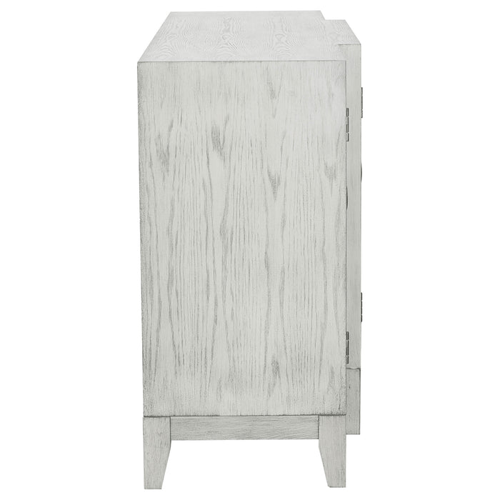 Mckellen Accent Cabinet - Home Discount Furniture - NJ-linden