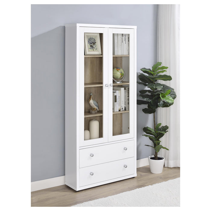 Hawthorne Accent Cabinet - Home Discount Furniture - NJ-linden