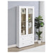 Hawthorne Accent Cabinet - Home Discount Furniture - NJ-linden