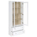 Hawthorne Accent Cabinet - Home Discount Furniture - NJ-linden