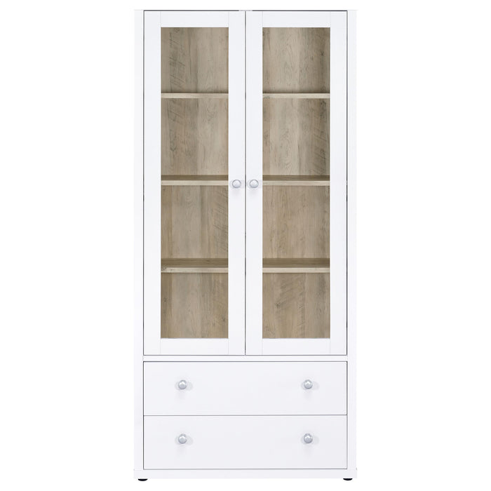 Hawthorne Accent Cabinet - Home Discount Furniture - NJ-linden