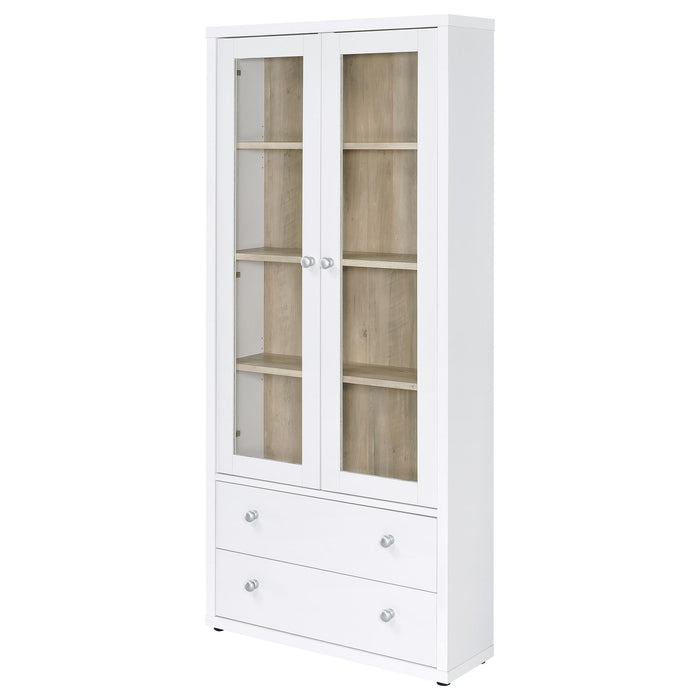 Hawthorne Accent Cabinet - Home Discount Furniture - NJ-linden
