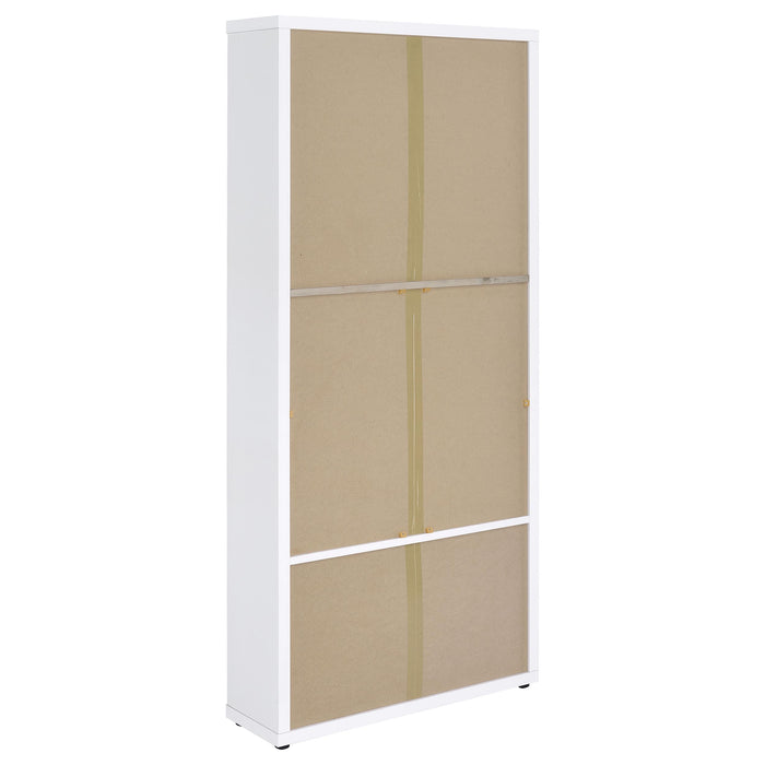 Hawthorne Accent Cabinet - Home Discount Furniture - NJ-linden