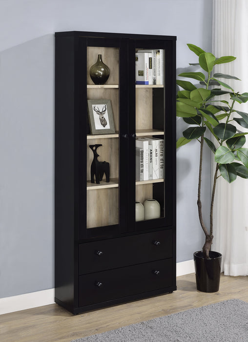 Hawthorne Accent Cabinet - Home Discount Furniture - NJ-linden