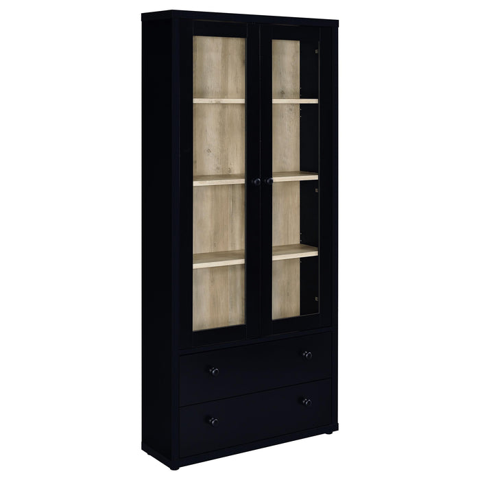 Hawthorne Accent Cabinet - Home Discount Furniture - NJ-linden