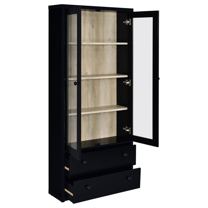 Hawthorne Accent Cabinet - Home Discount Furniture - NJ-linden