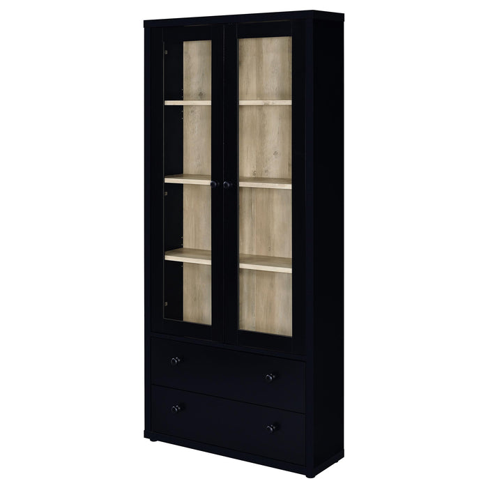 Hawthorne Accent Cabinet - Home Discount Furniture - NJ-linden